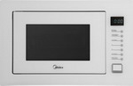 фото Встраиваемая микроволновая печь свч midea tg 925 b8d-wh