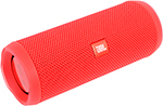 

Портативная акустическая система JBL JBLFLIP4RED