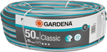 Шланг садовый Gardena Classic 19 мм (3/4'') 50 м 18025-20