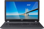 

Ноутбук ACER Extensa EX 2519-P7VE черный (NX.EFAER.032)