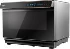 

Паровая конвекционная печь Panasonic NU-SC 300 BZPE, Черный