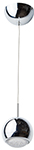 

Люстра подвесная MW-light Гослар 498010601 12*0 5W LED 220 V