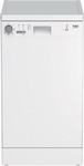 

Посудомоечная машина Beko DFS 05 R 13 W