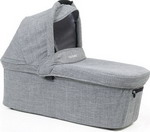 

Люлька Valco baby External Bassinet для Snap Duo Trend Grey Marle 9936