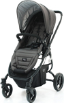 

Коляска Valco baby Snap 4 Ultra Dove Grey 9869