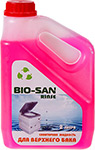 фото Шампунь bio-san rinse 1l