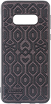 

Чехол Lyambda ERIS для Samsung Galaxy S10e (LA11-ER-S10E-BK) Black
