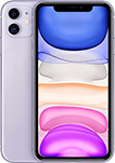 

Смартфон Apple iPhone 11 128GB Purple (MWM52RU/A)