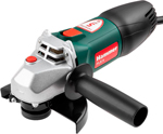 

Угловая шлифовальная машина (болгарка) Hammer USM650D 125мм