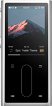 

Hi-Fi аудиоплеер FiiO, M3K silver