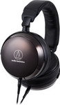 

Накладные наушники Audio-Technica ATH-AP2000Ti