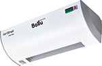 Тепловая завеса  Ballu BHC-L05S02-S тепловая завеса hintek rm 0610 3dy мощность 6 квт 380 в пульт ду вертикальный способ установки