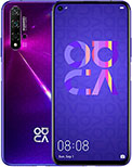 

Смартфон Huawei NOVA 5T MidSummer Purple