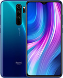 

Смартфон Xiaomi Redmi Note 8 Pro 6/128Gb синий