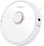 

Робот-пылесос Xiaomi, Roborock Vacuum Cleaner S602-02 White