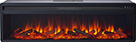 Очаг Royal Flame Vision 60 LOG FX 64930446 широкий электрический очаг real flame