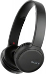 

Беспроводные наушники Sony WH-CH510 черный