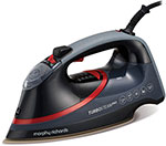 фото Утюг morphy richards turbosteam pro 303125