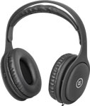 

Компьютерная гарнитура Defender Tune 125 черный кабель 2 м (63125)