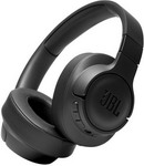 

Накладные наушники JBL TUNE 750BTNC BLK