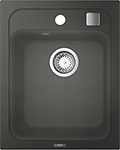 фото Кухонная мойка grohe k700 50-c 40/50 1.0 31650at0