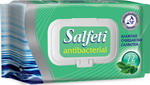 фото Салфетки влажные антибактериальные salfeti antibac №72 48397