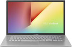 

Ноутбук ASUS, X712FB-BX244T (90NB0L41-M02740) Silver