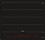 фото Встраиваемая электрическая варочная панель bosch pxy621dx6e