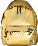 Рюкзак Brauberg молодежный, сити-формат, Винтаж, светло-золотой, 41х32х14 cм, 227094 рюкзак brauberg универсальный сити формат один тон фиолетовый 20 литров 41х32х14 cм 225376