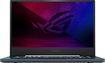 

Ноутбук ASUS GU502LV-HN109T (90NR04F5-M02400) Prism Gray