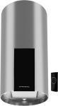 

Вытяжка Kuppersberg WL-MOTUBA X, Нержавеющая сталь