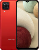 

Смартфон Samsung Galaxy A12 SM-A125F 64Gb 4Gb красный