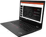 

Ноутбук Lenovo ThinkPad L13 Core i7 (20R3000FRT) black
