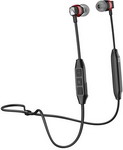 

Вставные наушники Sennheiser CX 120 BT