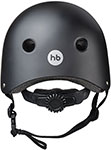 Шлем велосипедный  Happy Baby ''DRIFTER'' 50018_black