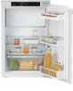 Встраиваемый однокамерный холодильник Liebherr IRe 3901-20 001 белый однокамерный холодильник liebherr rba 4250 20 001 белый
