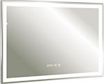 фото Зеркало silver mirrors livia neo (led-00002404)