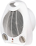 

Тепловентилятор IRIT IR-6007
