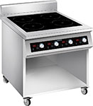 

Электроплита Viatto VA-500H1A (164579)