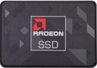 

Накопитель SSD AMD Radeon R5 2.5 SATA III 1TB (R5SL1024G)