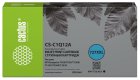 Картридж струйный Cactus CS-C1Q12A N 727 черный (300мл) для HP Designjet T920/T930/T1500/T1530