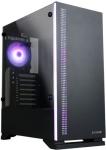 

Компьютерный корпус Zalman S5 Black, Черный