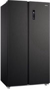 Холодильник Side by Side Korting KNFS 93535 XN холодильник korting knfs 93535 xn серый