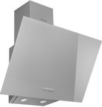 

Вытяжка Monsher LEA 60 Argent, Нержавеющая сталь