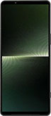 Смартфон Sony Xperia 1 V 5G XQ-DQ72 256Gb/12Gb Dual sim зеленый