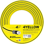 

Шланг садовый Cellfast 4YELLOW, 4 слоя, 3/4, 50 м (10-522)