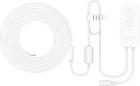 

Лента светодиодная умная Xiaomi Smart Lightstrip EU MJDD01YL (BHR6400EU)