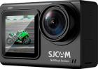 

Экшн-камера SJCam SJ8 DUAL SCREEN, Черный