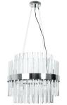 

Люстра подвесная Arte Lamp A1034SP-12CC хром