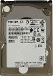 Жесткий диск Toshiba Enterprise Peformance, 2.5, 2.4Tb, SAS, 10500rpm, 128MB (AL15SEB24EQ)